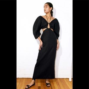 Mara Hoffman Celia Dress NWT sz 0